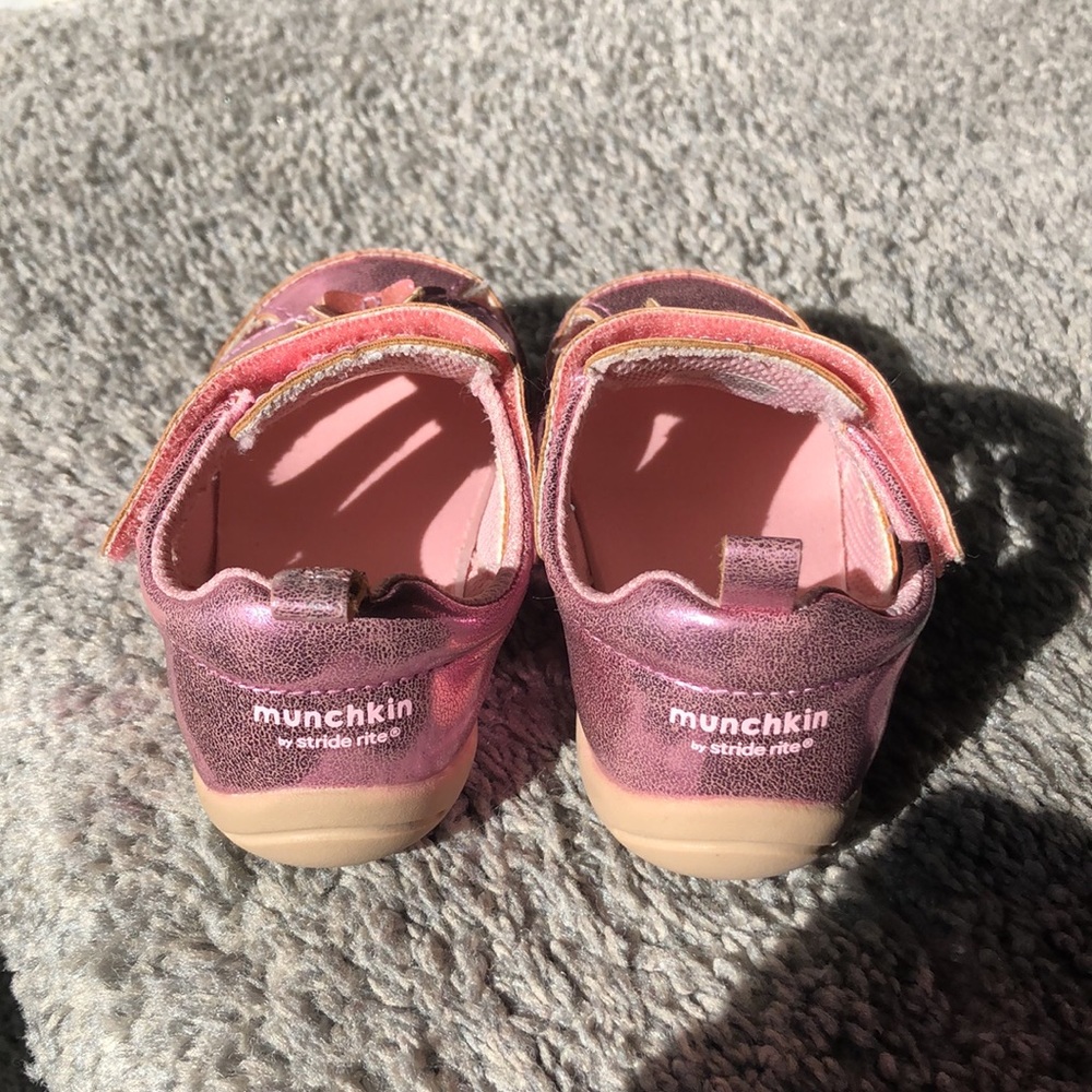 Stride Rite bundle shoes - Picture 3 of 10